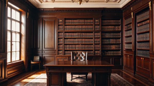 10 astuces pour optimiser le référencement de votre étude notariale