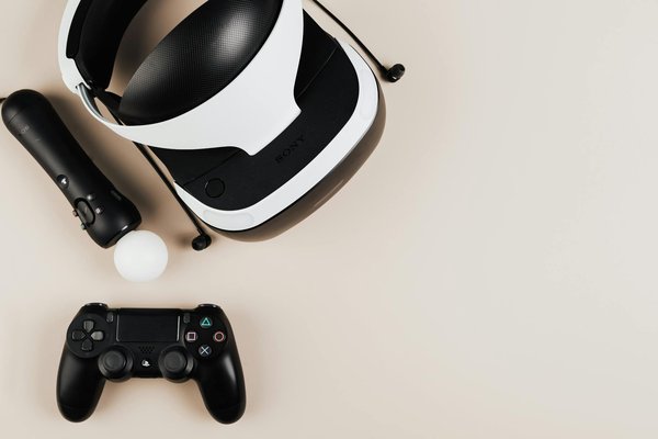La réalité virtuelle : quels casques pour quelle utilisation ?