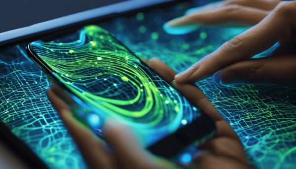 Améliorer votre connexion WiFi avec un analyseur iPhone efficace