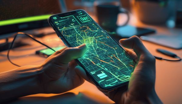 Analysez votre réseau WiFi sur iPhone avec ces applications efficaces