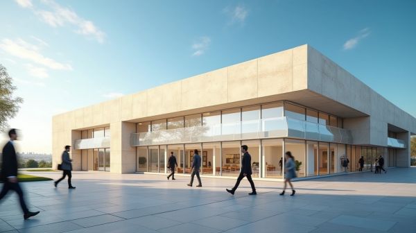 Augmentez votre visibilité avec une création de site web à Nice