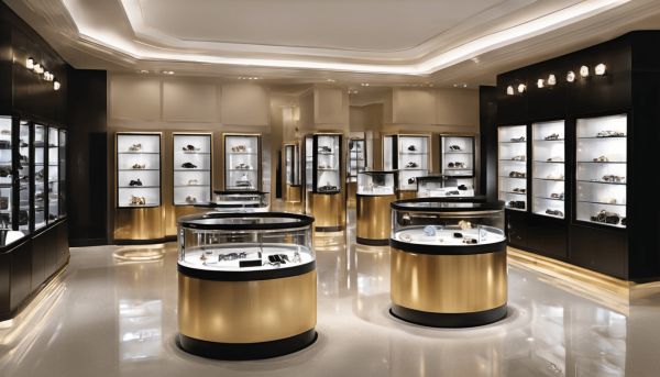 Avez-vous sécurisé vos bijoux pour une vente rapide ?