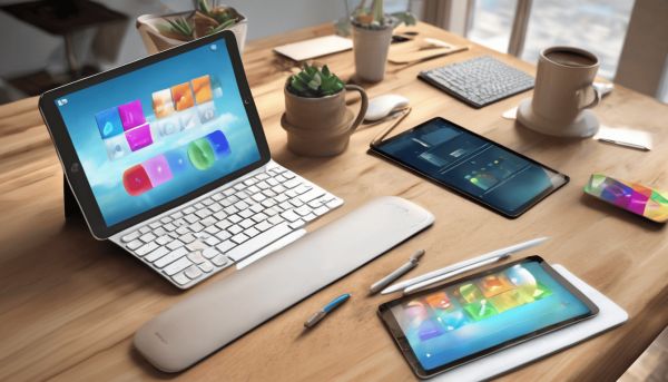 Choisir une tablette 10 pouces : le meilleur compromis pour chaque besoin