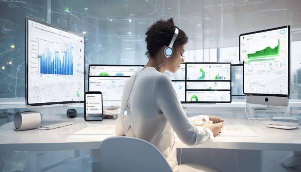 Comment analyser votre réseau WiFi sur iPhone efficacement