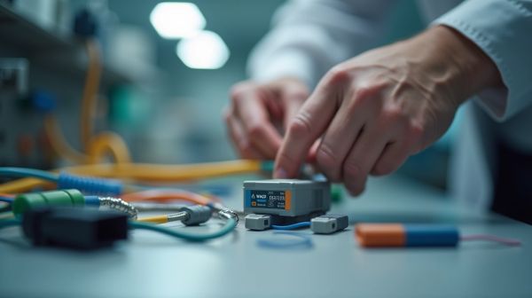 Comment résoudre vos problèmes de raccordement électrique avec WAGO