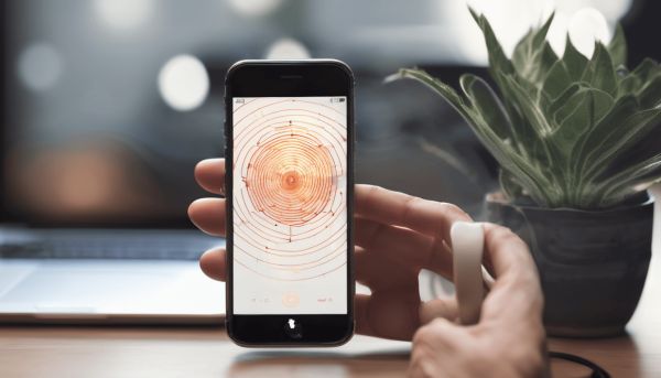 Comment scanner votre réseau WiFi efficacement sur iPhone