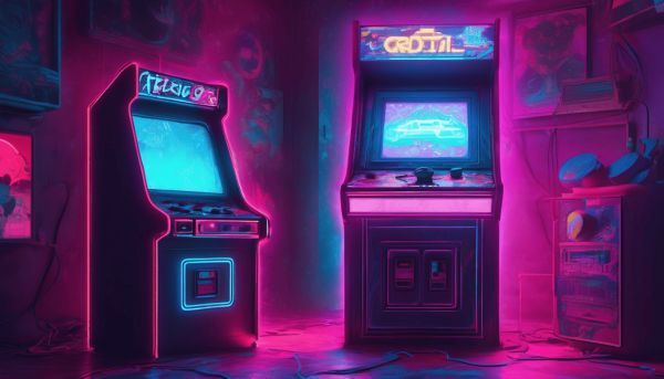 Découvrez comment la warp zone redéfinit le rétrogaming