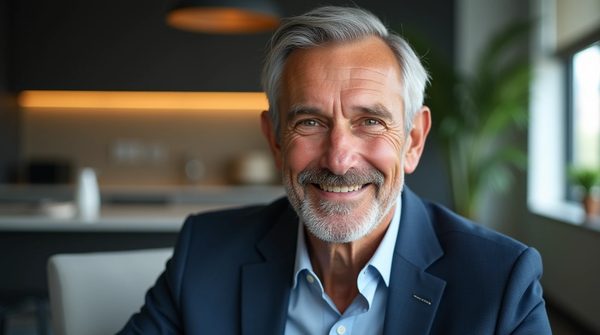 Head of growth : rôle clé pour accélérer la croissance de l'entreprise