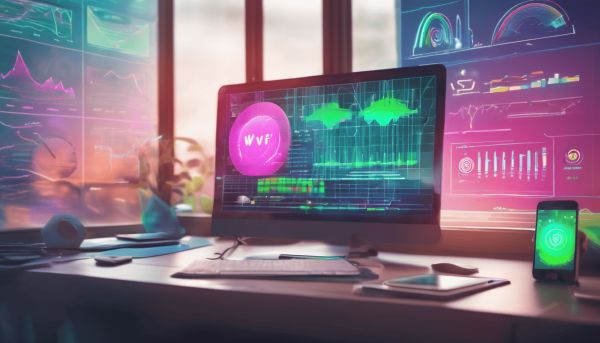 Les applications pour analyser le WiFi sur iPhone efficaces