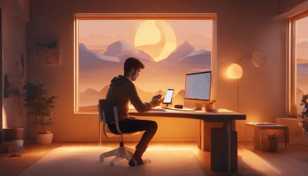 Localiser facilement votre appareil Google perdu