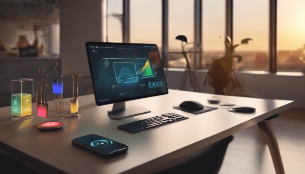 Optimiser la puissance de votre réseau WiFi avec l’application iPhone