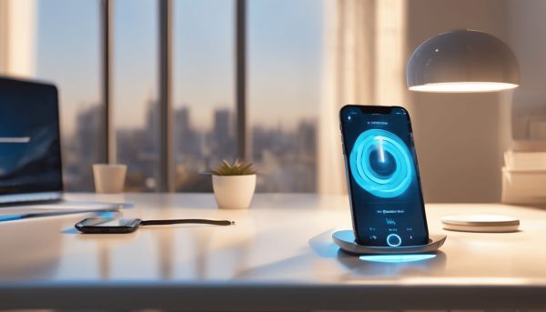 Optimiser votre connexion avec la meilleure application WiFi iPhone