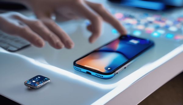 Outil WiFi iPhone : optimisez votre connexion avec les meilleures applications