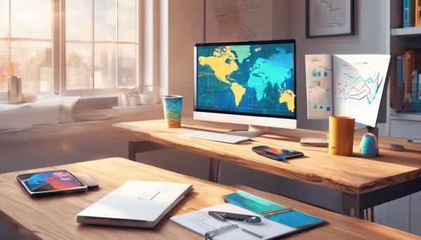 Pourquoi l’analyseur WiFi iPhone est essentiel pour votre réseau local