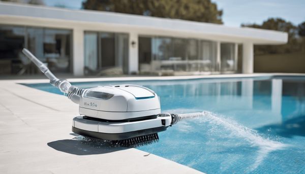 Pourquoi le Scuba S1 est-il le robot piscine à avoir cette saison ?
