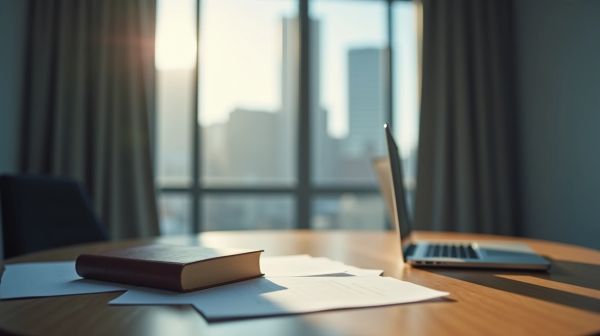 Référencement notaire : comment améliorer votre visibilité en ligne ?