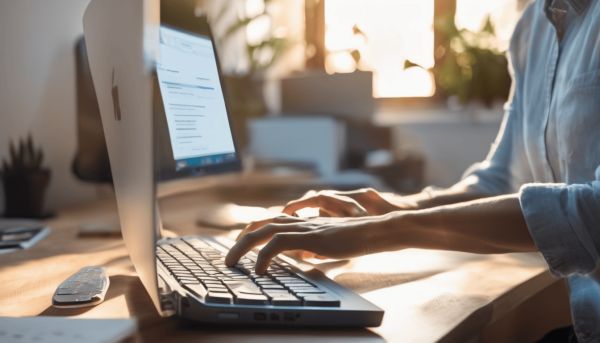 Se connecter à hotmail outlook : guide pour accéder à votre messagerie
