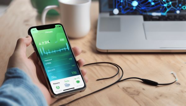 Tester la qualité de votre WiFi sur iPhone facilement