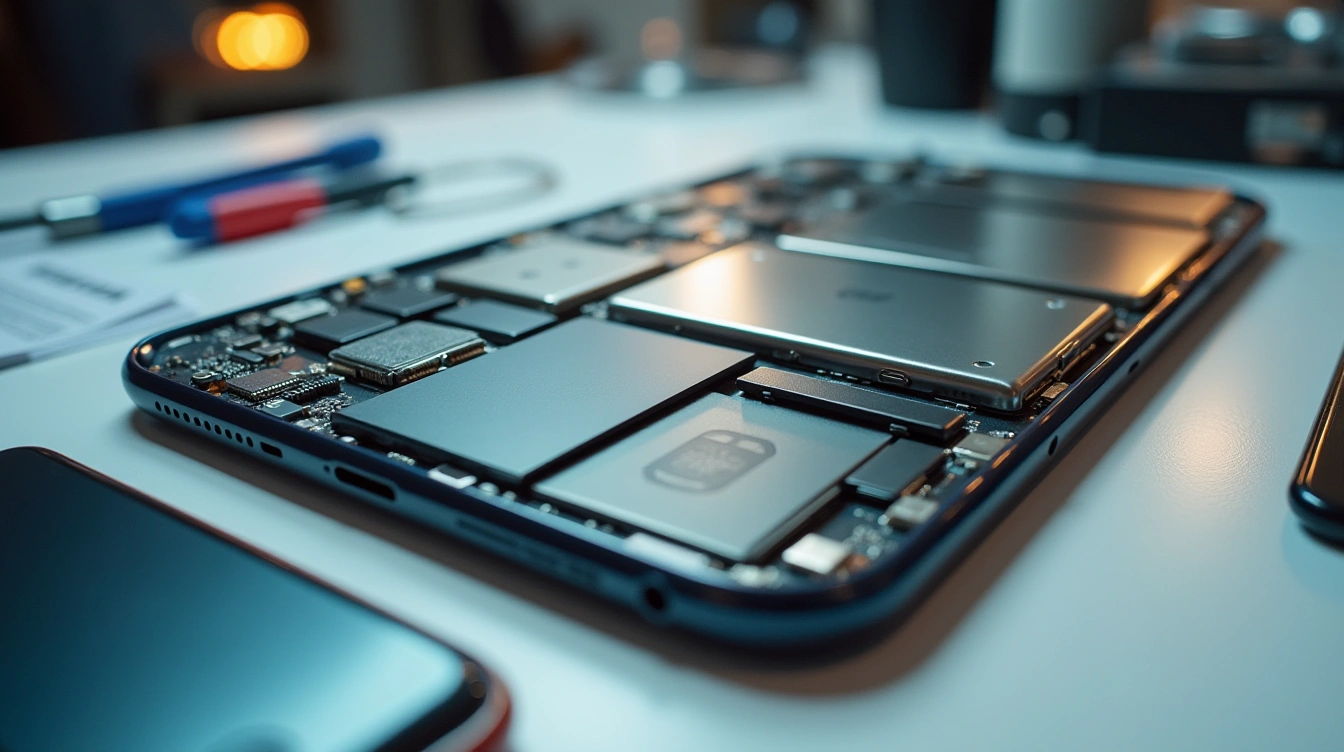 Vos questions sur l'achat de pièces détachées en gros